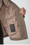 CLAUDIN JACKET Khaki