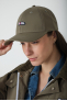 LUXEMBOURG Khaki