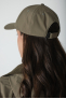LUXEMBOURG Khaki