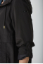 DANDRA PARKA Black
