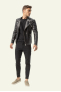 GLADIATOR BLACK