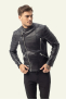 GLADIATOR BLACK