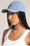 LUXEMBOURG Blue Jean