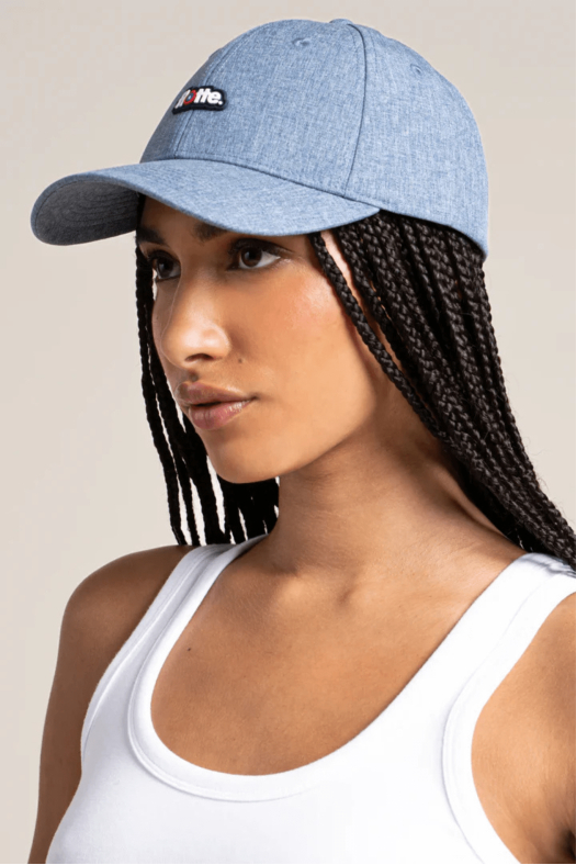 LUXEMBOURG Blue Jean
