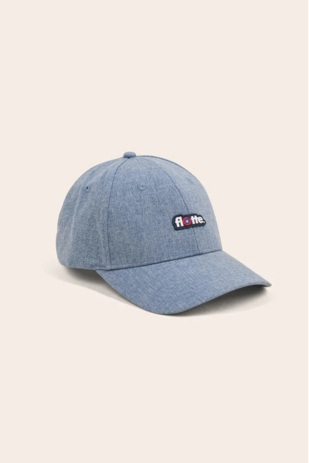 LUXEMBOURG Blue Jean