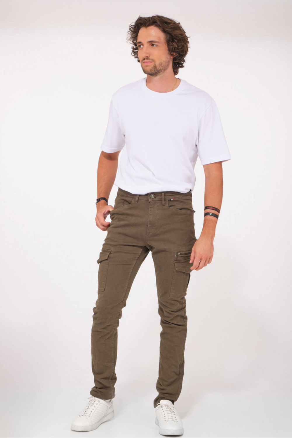 LARGO VISION Khaki