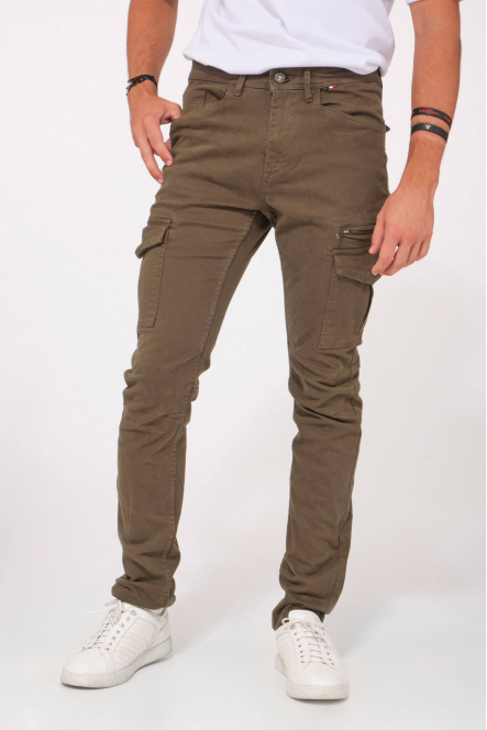 LARGO VISION Khaki
