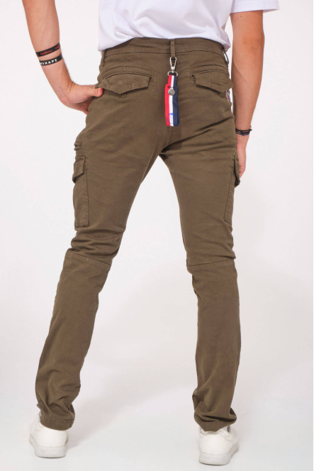 LARGO VISION Khaki