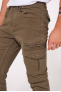 LARGO VISION Khaki