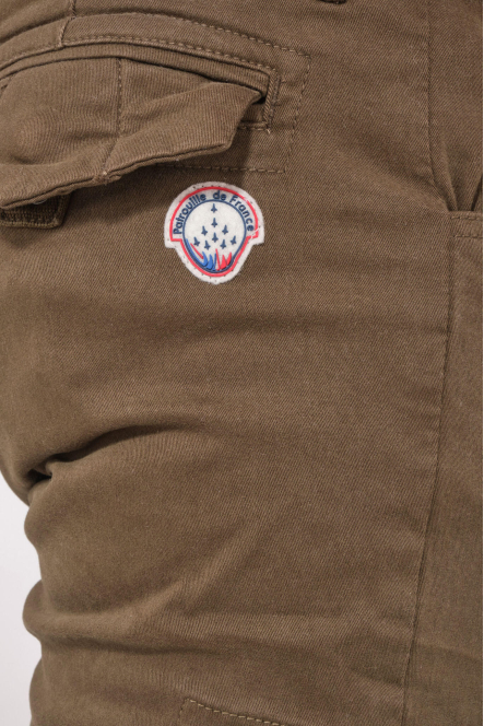 LARGO VISION Khaki