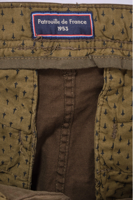 LARGO VISION Khaki