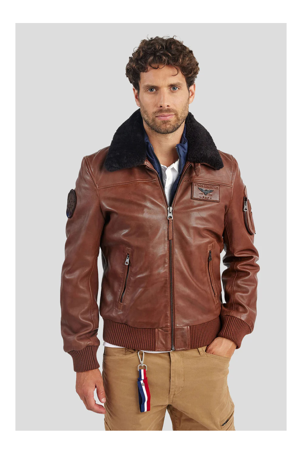 RAFAL YCON Cognac