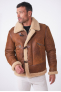 GENNARO Fauve washed
