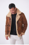 GENNARO Fauve washed