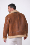GENNARO Fauve washed