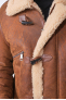 GENNARO Fauve washed