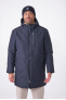 AIRWAY JACKET Navy