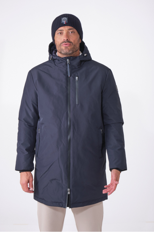 AIRWAY JACKET Navy