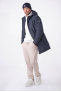 AIRWAY JACKET Navy