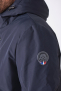 AIRWAY JACKET Navy
