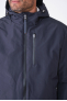 AIRWAY JACKET Navy