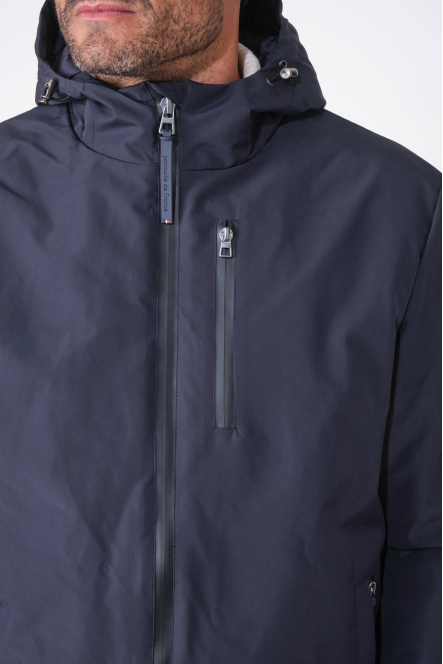 AIRWAY JACKET Navy