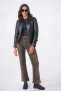 AVA RETRO JACKET