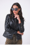 AVA RETRO JACKET