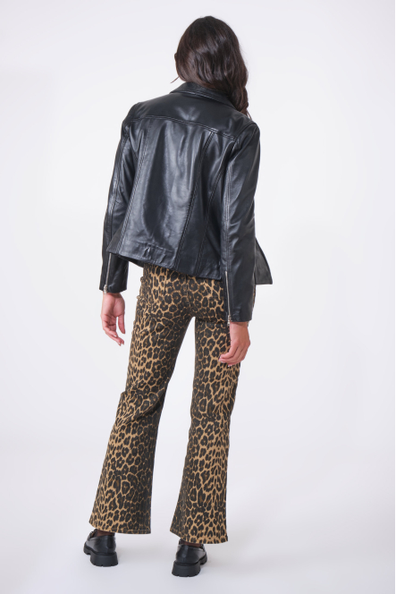 AVA RETRO JACKET