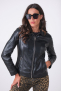 AVA RETRO JACKET