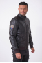 CARDINAL ALPHA Dark Brown