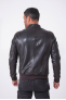 CARDINAL ALPHA Dark Brown