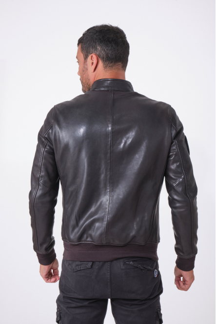 CARDINAL ALPHA Dark Brown