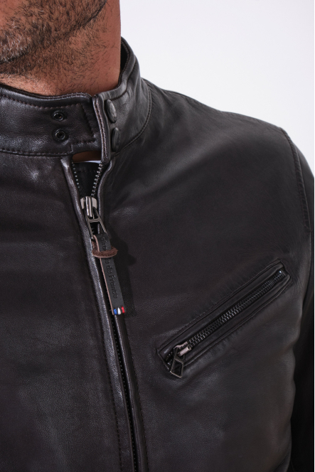CARDINAL ALPHA Dark Brown