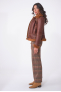 AMALIA Azelnut Curly