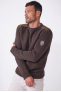 SCORPION Brown