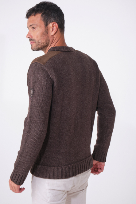 SCORPION Brown