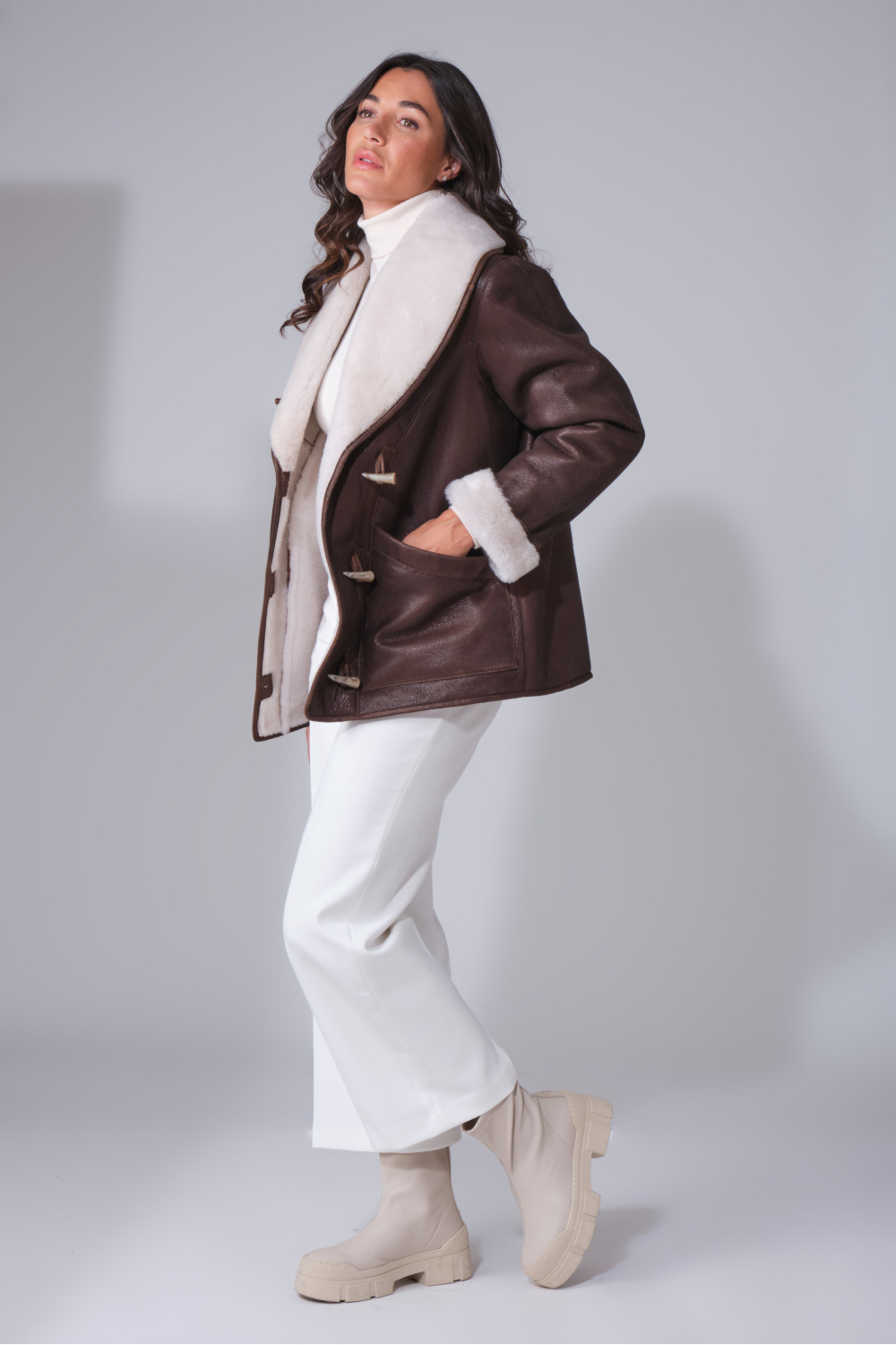 AYA Old Brown