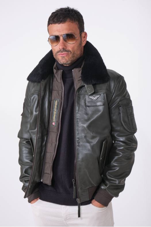 RAFAL 2.0 YCON Khaki