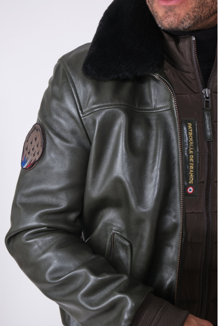 RAFAL 2.0 YCON Khaki