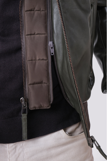 RAFAL 2.0 YCON Khaki
