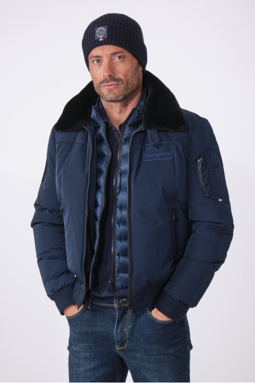 RAFAL SCAF Navy