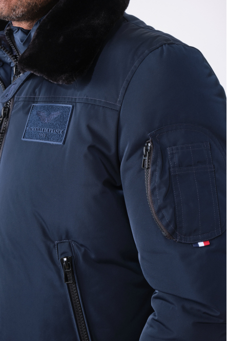 RAFAL SCAF Navy