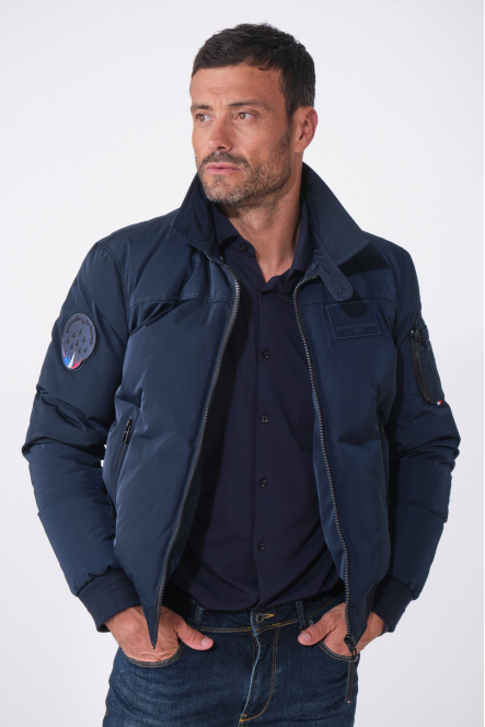 RAFAL SCAF Navy
