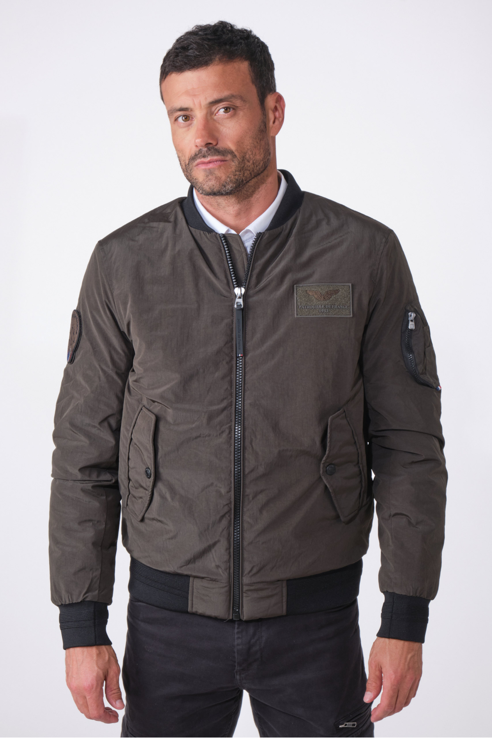 SHADOW DRIFT Khaki