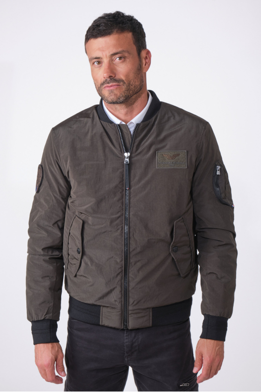 SHADOW DRIFT Khaki
