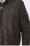 SHADOW DRIFT Khaki