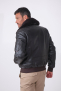 RAFAL 2.0 YCON Brown
