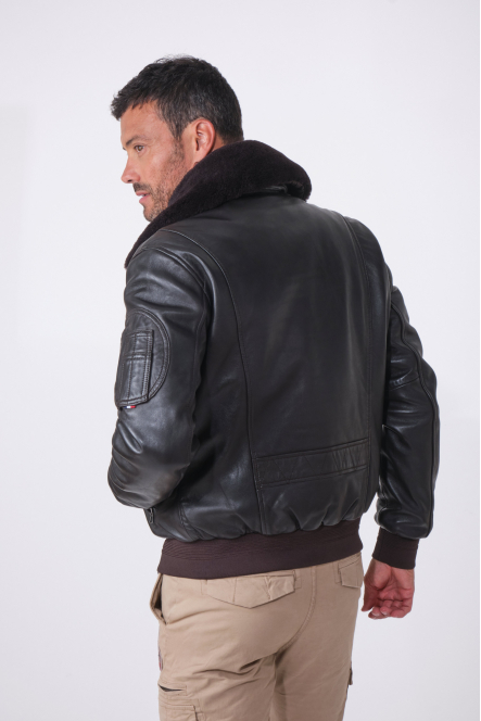 RAFAL 2.0 YCON Brown