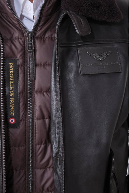RAFAL 2.0 YCON Brown